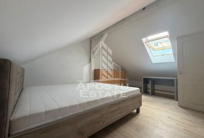 Casă individuală, de închiriat , curte proprie , Dumbravita - 11
