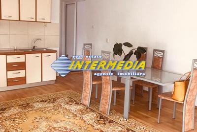 Casa 460 mp constr. D+P+1+M cu 426 mp teren CETATE Alba Iulia Lidl Curte Asfalt - 11