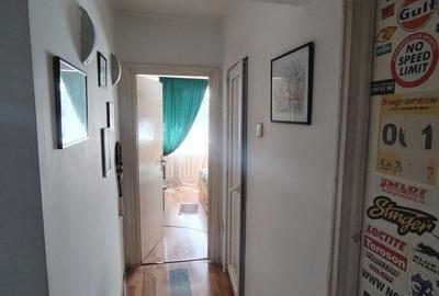 3 Camere | Metrou Orizont 1 minut | Parcare | Drumul Taberei-AFI Cotroceni - 4