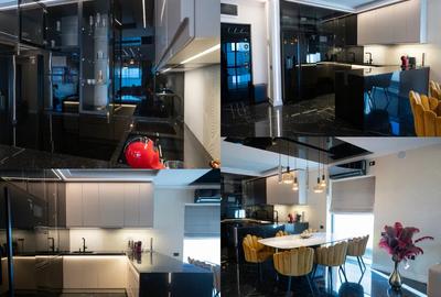 Penthouse 110mp utili, 80mp terasa, 3 camere, 2 bai, Europa - 9