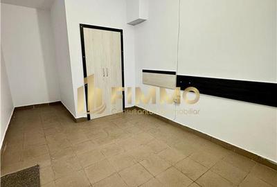 Hala Ipotesti | 115 mp | curent trifazic | ID: 1705 - 5