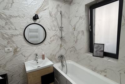 Apartament 3 camere | Bell Air Residence | Iancu Nicolae | Parcare - 5