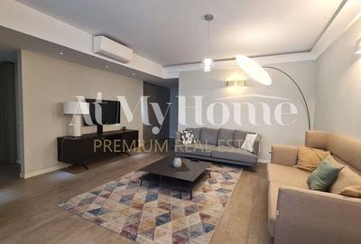 Apartament modern cu 4 camere, prima inchiriere, mobilat ROVERE, parcare - 2