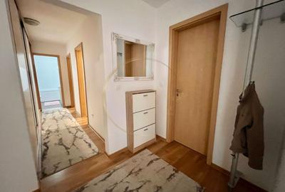 LUX | Apartament cu 3 camere | Torontalului , Timisoara - 10