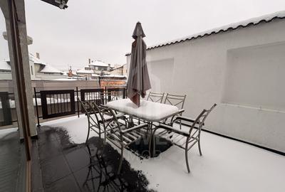 Casa de Închiriat | zona Ștrand | 140 mp - 12