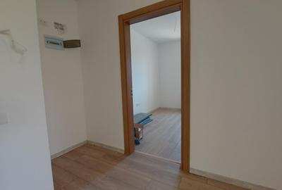 Metrou Aparatori 950 m - 3 camere openspace Acte Gata Parter Inalt - 2