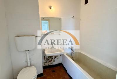 Apartament 2 camere Cișmigiu, vedere parc, etaj 7, luminos - 18