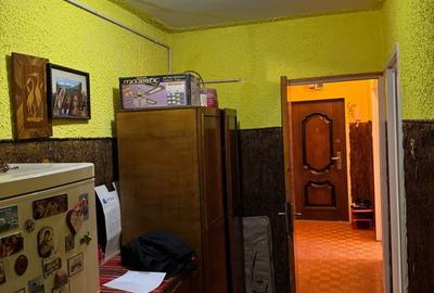 Apartament 3 camere I Mihai Bravu - 12