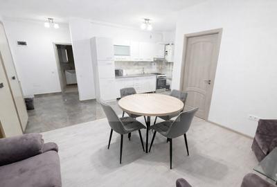 Vanzare apartament modern  3 camere-parcare subterană - zona Dedeman - 1