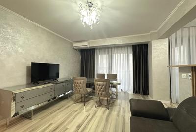 AP NOU 2 CAMERE DECOMANDAT PACURARI-REDIU - 1