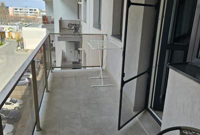 Apartament 2 camere, 50mp, centrala, metrou, AC, Hils Pallady - 8
