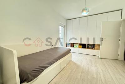 3 camere, grădină, parcare, la cheie, Câmpului - 7