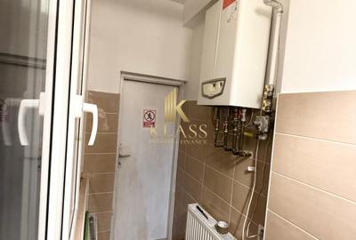 De inchiriat apartament 3 camere Stefan Cel Mare - 14