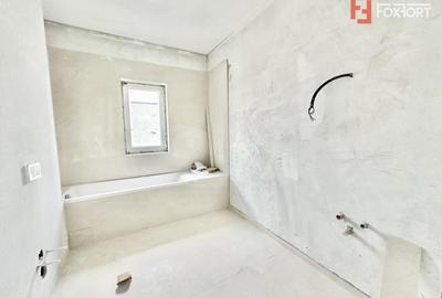 Apartament cu 3 camere si curte de 170 mp - Mosnita Noua - Zona Kaufland - 11