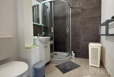 Apartament cu 2 camere, langa Iulius Mall! - 8