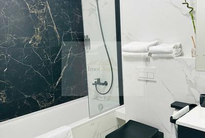 🏡 Apartament Premium cu 2 Camere | Terasă 14 mp | Parcare Subterană | - 5