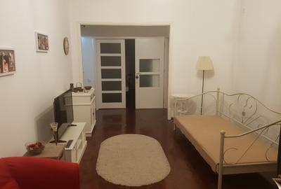 Apartament 2 camere cu metrou Piata Romana 2 min etaj 2 - Piata Amzei. - 1