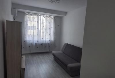 Garsoniera - AC - Loc de parcare - Centrala proprie - Militari Residence - 1