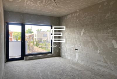 Casă individuală  – 130 mp utili, teren 575 mp, Cartierul Tineretului - 8