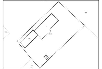 Casă 3 camere, IALOMITA, MANASIA - 6