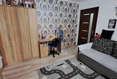 Apartament 2 camere mobilat utilat bloc anvelopat Salaj Aleea Bacau - 2