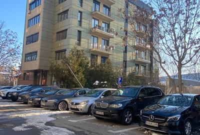 Apartament 4 camere bloc boutique si terasa de 25m - 56
