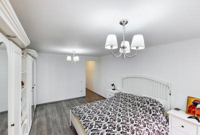 Vila UNICAT de vanzare in Breaza - 12