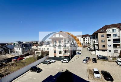 2 camere Otopeni Central bloc nou 57mp persoana fizica - 17