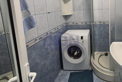 APARTAMENT SUPERB 3 CAM,  PIATA SUDULUI OBREGIA - 6