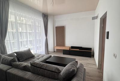 2 CAMERE MOBILAT - CONFORT LUX - MAMAIA NORD - ALMAR LUXURY RESIDENCE