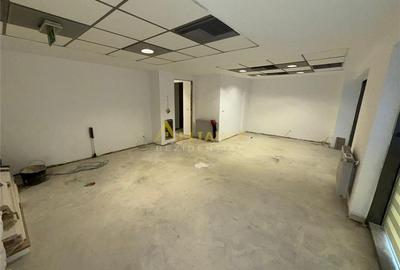 [PARCUL CAROL] Spatiu Comercial P + 1 | 233 MPU - 7
