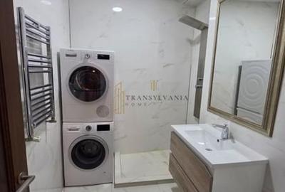 Apartament 2 camere, finisat modern, zona Centrala - 8
