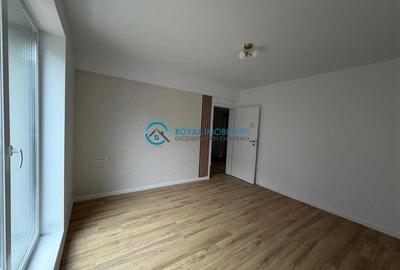 Royal imobiliare - Vanzare apartament 3 camere zona Cantacuzino - 3