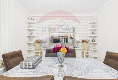 Casa moderna I 6 camere | eficienta energetic I teren 714mp Bragadiru - 9