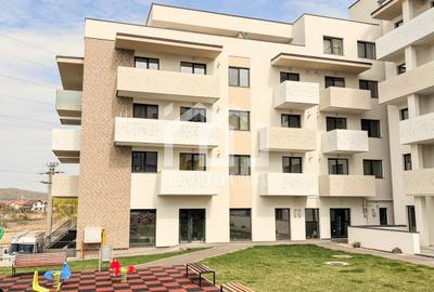Spatiu comercial de inchiriat, Vitrina, 93mp,  Apahida - 21