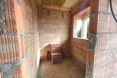 Casă la roșu | 3 dormitoare | zona Arex | Ampoi 3 | Alba Iulia - 2