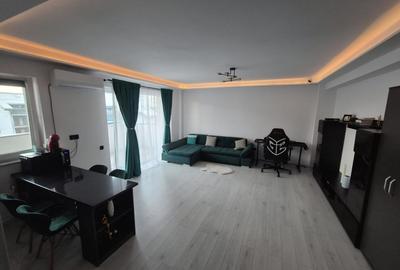 Apartament 2 camere la cheie, 53mp, 2 balcoane, zona Iulius Mall - 1