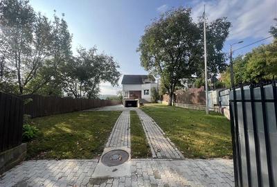 Inchiriere casa la cinci minute de Big pentru clinica salon sau locuit - 3