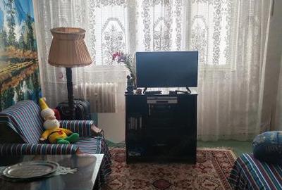 Drumul Taberei - Parc Moghioros, 64 mp., etaj 3/4, bloc reabilitat termic - 1
