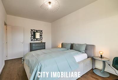 Apartament 2 camere LUX, parcare, Record Park - 12