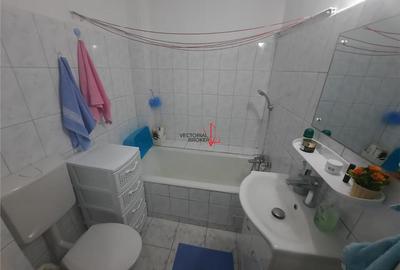 3 camere semidecomandat comision 0% metrou Gara de Nord, Hotel Ibis - 8