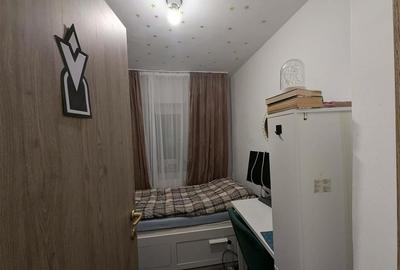 Decomandat 2 camere etaj 2 Zona Lipovei - 2