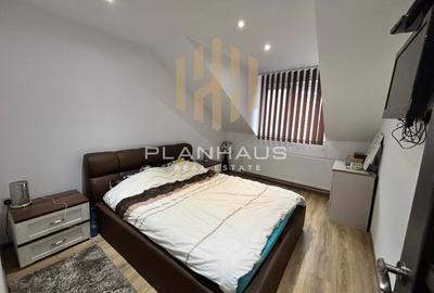 Casă duplex - P+M, Baia Sprie - 11