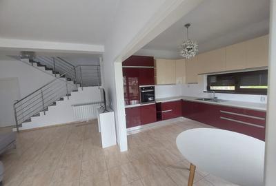 Constanta Sud (Lazu), vila P+1, 5 camere, renovata 2026 - 9