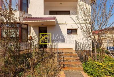 Vila Duplex cu 10 camere, cartier Serbanesti, Bacau - 4