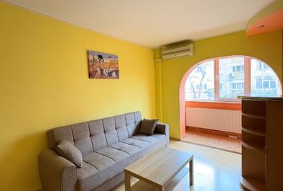 Ap. 2 camere 10min metrou Timpuri Noi + loc parcare - 1