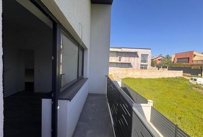 Duplex Bucium, 4 camere, zona linistita - 19