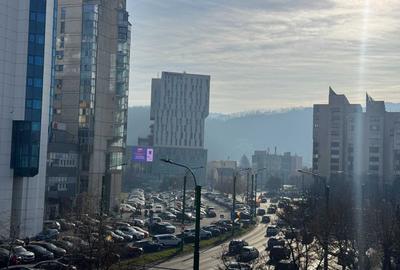 Închiriere apartament 3 camere - Centrul Civic, Brasov - 8