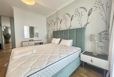 Modern fully furnished apartment  Aviatiei-Herastrau  Panoramic View - 11