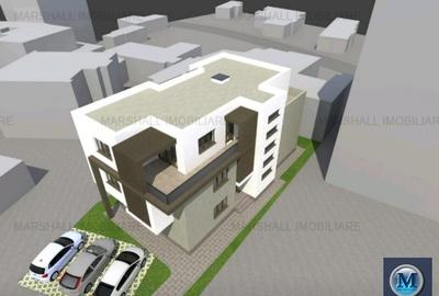 Apartament 3 camere de vanzare, zona Democratiei, 112.15 mp #12716 - 5